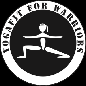 YogaFit for Warriors special training in Ft. Hood Army Post