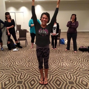 How to gear up for a Mind Body Fitness Conference