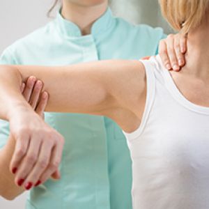 How to Avoid Shoulder Problems