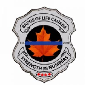 Free listing with Badge of Life Canada