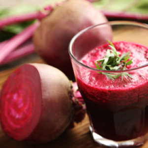 YOGALEAN: The Beauty of Beets