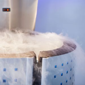 Curious about CryoTherapy?