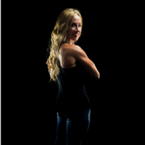 I am YogaFit: Patricia Hildebrandt
