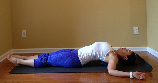 TEACHERS NOTEBOOK: Flexibility, Mobility, or Both? | YogaFit Yoga ...