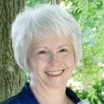Pam Colby, BSc (FSc), RD, CDE