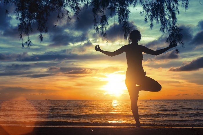 Yoga for Addiction and Recovery